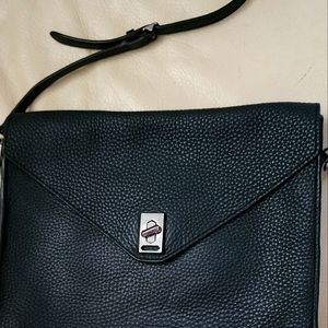 Gently used Rebecca Minkoff purse